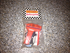 BLISTER BOX MATCHBOX TURBOSPRINT PT IL MONDO DELLE PISTE NEW BLISTERATO VINTAGE
