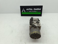 ABS RENAULT Scenic Serie 0265216732 F9Q740 diesel 19 (0309) 1755089