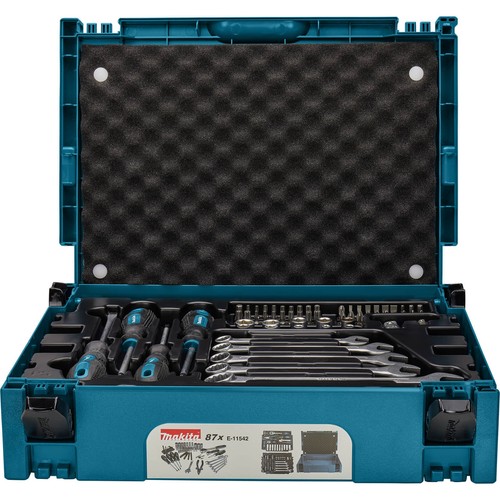 Makita pezzi set di - pezzi,