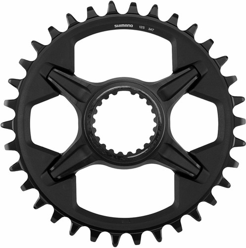 Corona shimano - shimano, xt