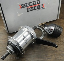 Mozzo Freno Sturmey Archer SRC