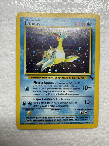 Pokemon 1999 tcg - pokemon,