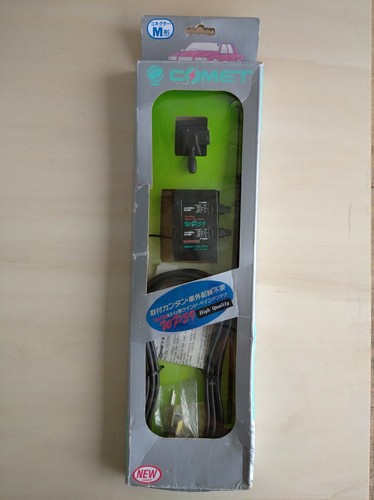 Comet antenna bibanda 59 - wp,