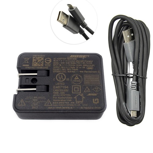 Bose power adattatore - adattatore, ac