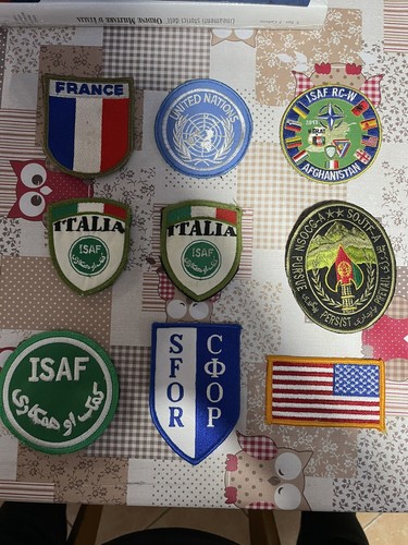 Stemmi militari - stemmi,