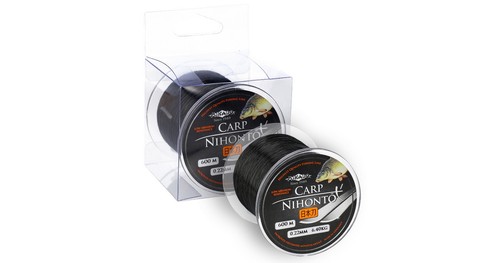 Mikado nihonto carp - mikado,