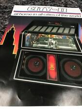 ** HUGE SELECTION **  Juke box