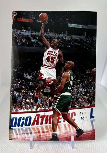 Maglia michael jordan - maglia, 4x6