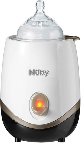 Nuby natural touch - natural,