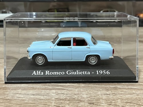Alfa romeo giulietta - [25],