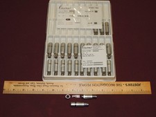 2 nuovi connettori Fischer serie 103 montati su cavo, blocco clic #SC 103 A056-130+