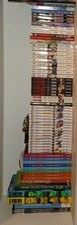 Manga completo - manga,