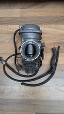 HONDA NX 650 DOMINATOR 1995 ADATTO PER CARBURATORE 1995-1999 16100MAN620
