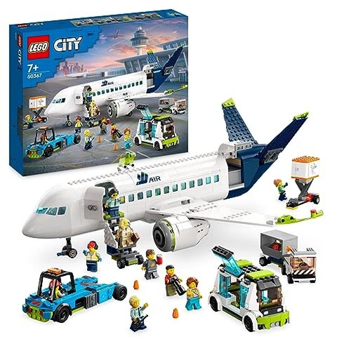 Lego - (tg., standard)