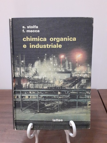 Stolfa mecca chimica - stolfa,