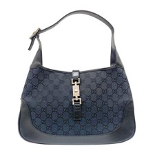 Borsa a tracolla Gucci Jackie