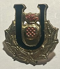 Distintivo Ustasha Da Berretto Anni ‘90