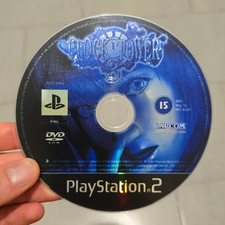 Clock Tower 3 - Playstation 2 PS2 PAL ITA - SOLO DISCO Raro