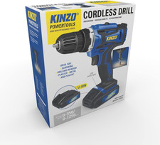 Trapano avvitatore a batteria