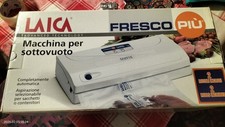 Macchina Per Il Sottovuoto