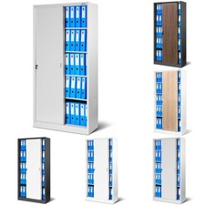 Armadio per ufficio - , archivio