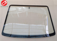 7R107V PARABREZZA VETRO CRISTALLO COLORATO AIXAM 300 400 500 EVOLUTION MINIVAN