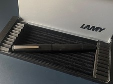 LAMY 2000 STILOGRAFICA
