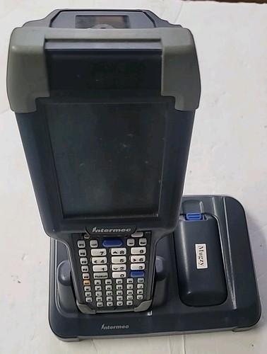 Intermec ck3a1 scanner - intermec,