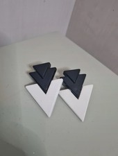 Orecchini vintage clip