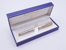 Penna Rollerball Waterman