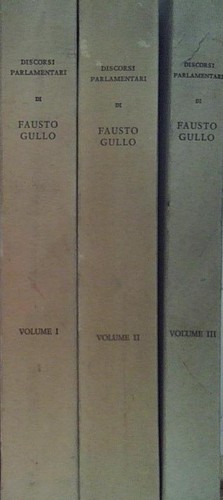 Camera dei deputati cura - a,