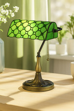 Lampada tavolo stile - lampada,