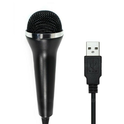 Microfono usb compatibile - usb,