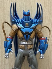 Universe classics azrael - universe,