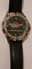 Orologio Ducati Quarzo 38mm