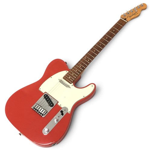 Fender mexico player - mexico,