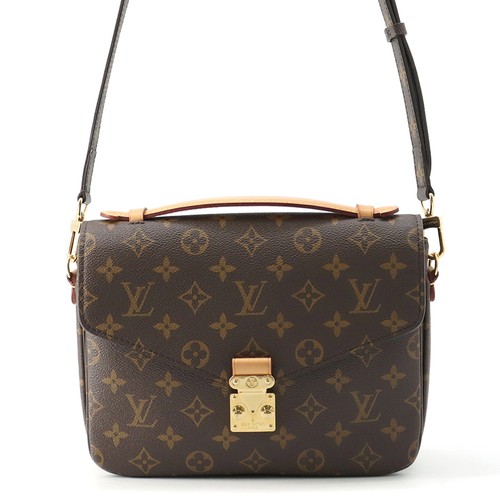Pochette louis vuitton - vuitton, metis