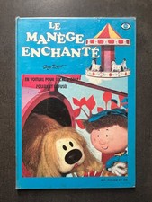 Le manège enchanté - En