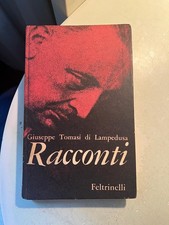 Giuseppe tomasi lampedusa - lampedusa,