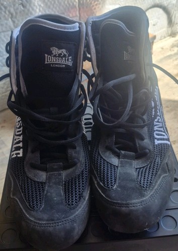 Scarpe allenamento lonsdale - da,