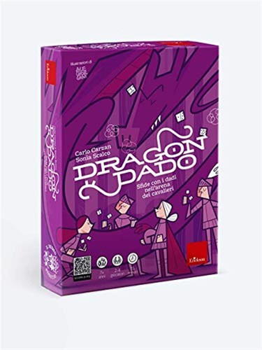 Dragondado sfide matematiche - sfide,