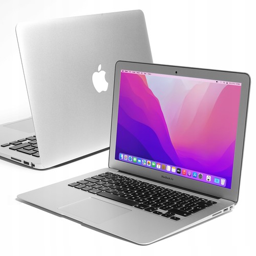 Macbook air 2014 - air, 13"