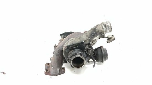 Turbina turbocompressore fiat - turbocompressore,