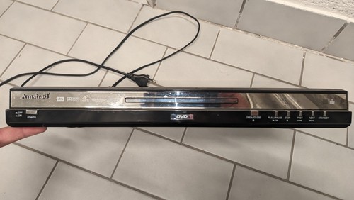 Amstrad d350 lettore dvd - d350,