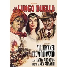 LUNGO DUELLO IL DVD
