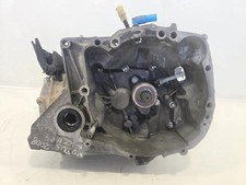 320106812R D4F D7 CAMBIO COMPLETO per RENAULT MODUS 2A SERIE (01/08>06/13<)