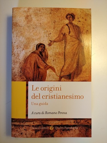 Cura romano penna le - a,