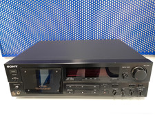SONY TC-K770ES PIASTRA