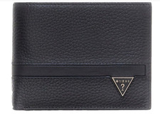 GUESS Portafoglio Uomo Monaco