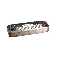 IDEAL ISAR HE24 SCAMBIATORE DI